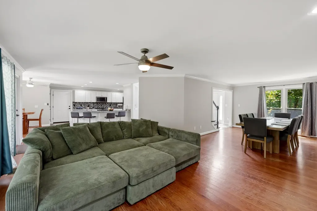4504 Thornbridge Lane Lexington KY 40515