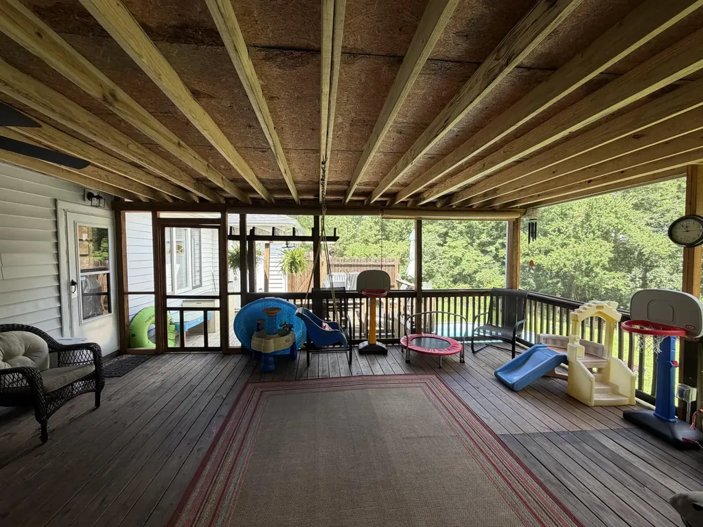 164 W Tennessee Avenue Corbin KY 40701