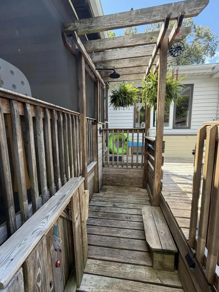 164 W Tennessee Avenue Corbin KY 40701