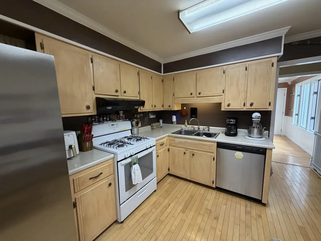 164 W Tennessee Avenue Corbin KY 40701