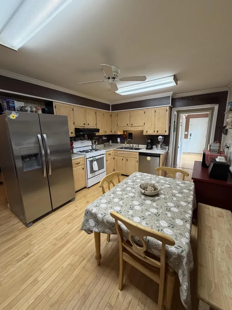 164 W Tennessee Avenue Corbin KY 40701