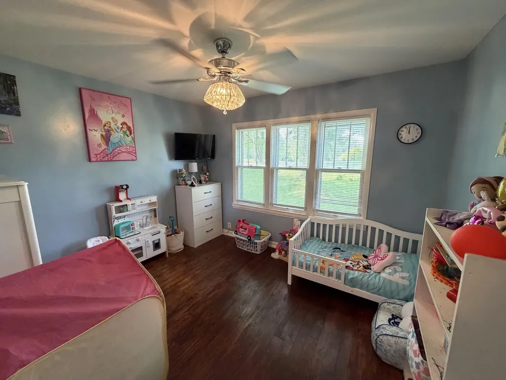 164 W Tennessee Avenue Corbin KY 40701