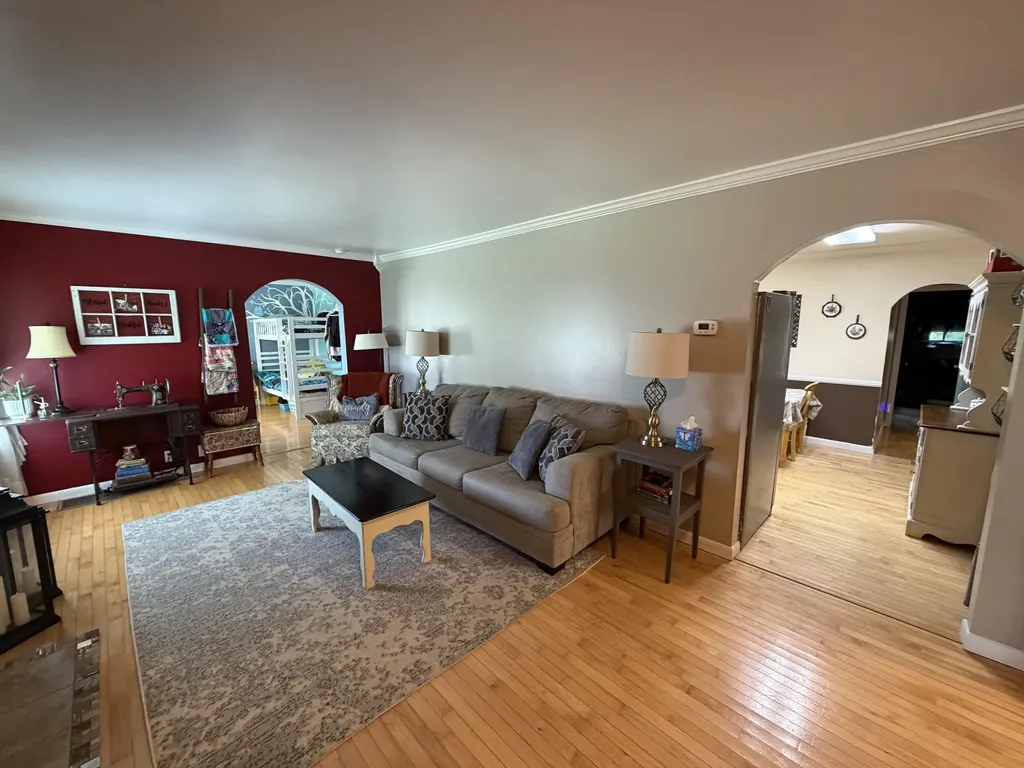 164 W Tennessee Avenue Corbin KY 40701