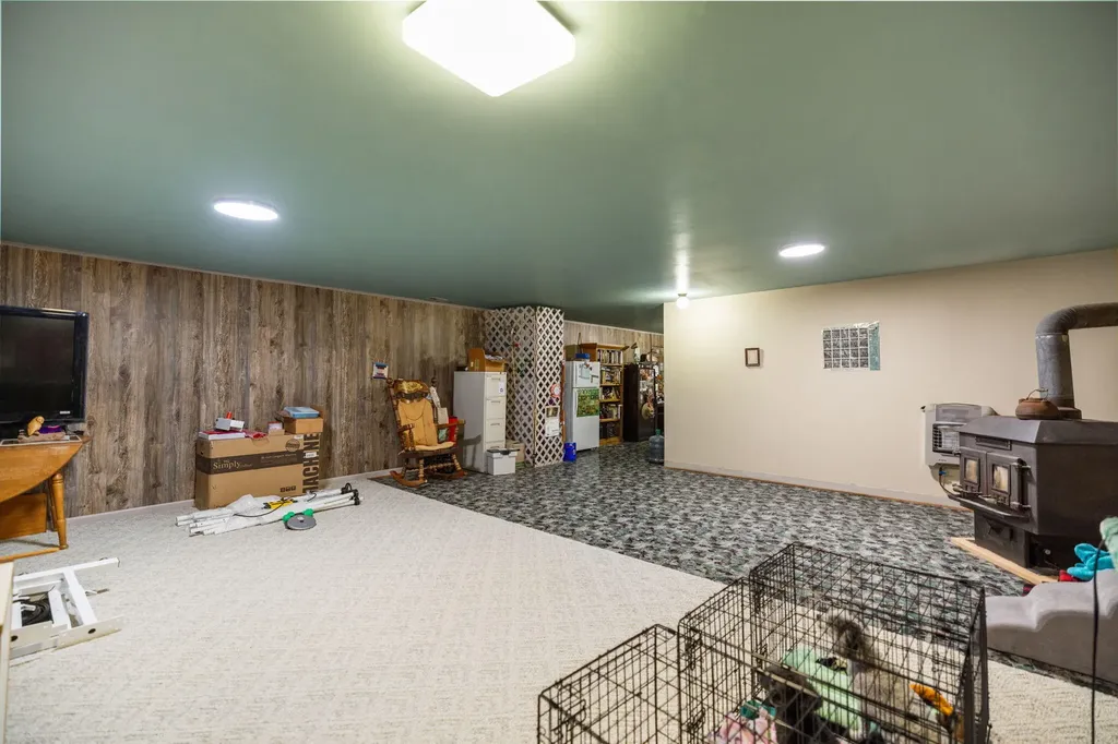 1845 Azbill Road Mckee KY 40447