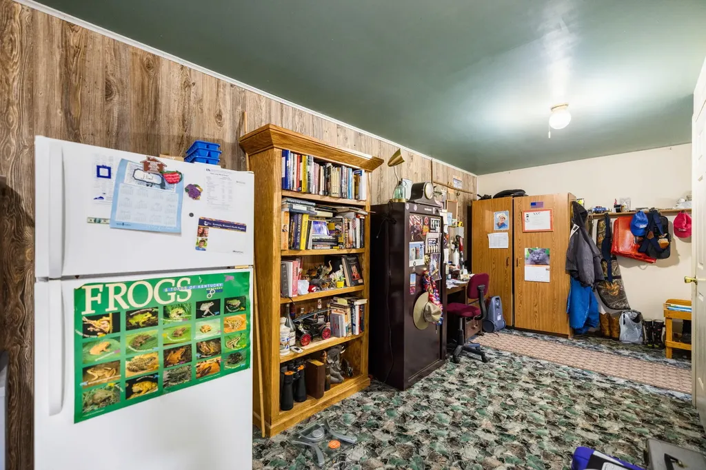 1845 Azbill Road Mckee KY 40447