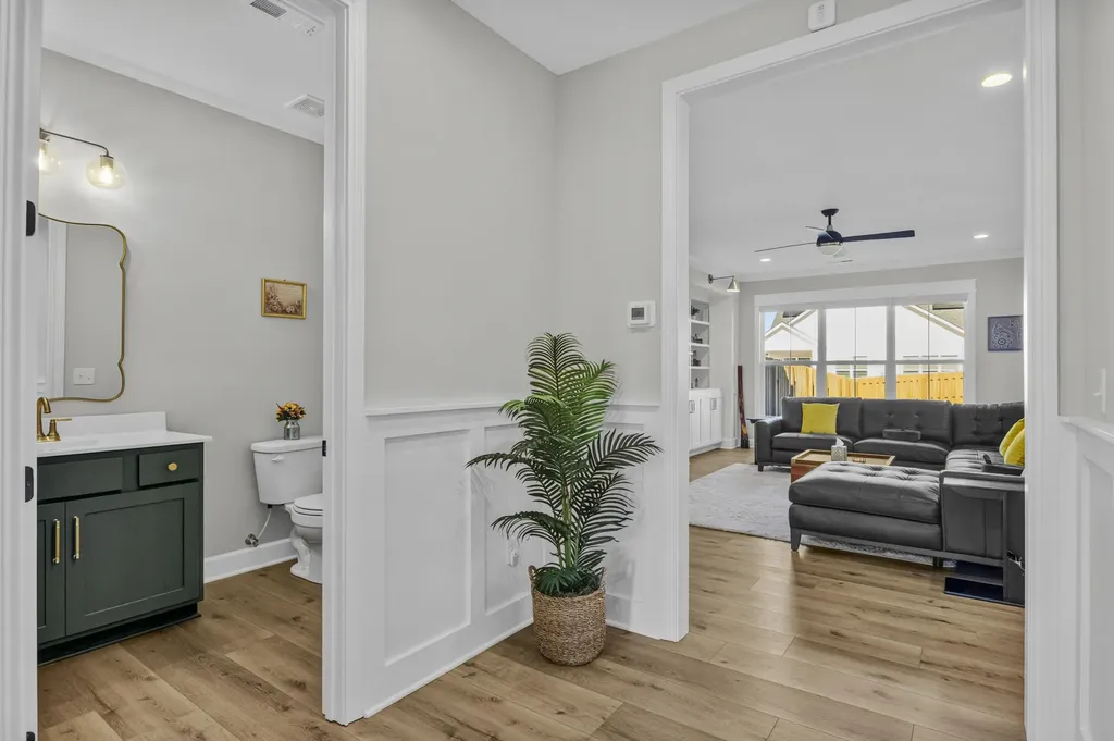 1077 Squirrel Nest Lane Lexington KY 40509