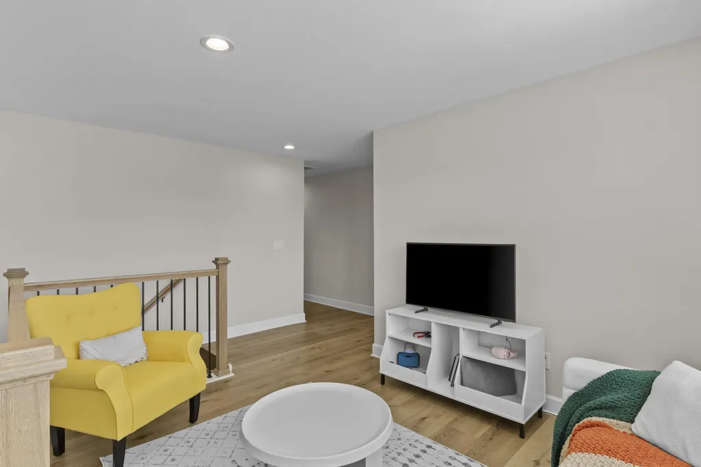 1077 Squirrel Nest Lane Lexington KY 40509