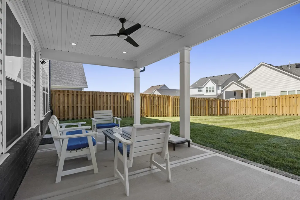 1077 Squirrel Nest Lane Lexington KY 40509