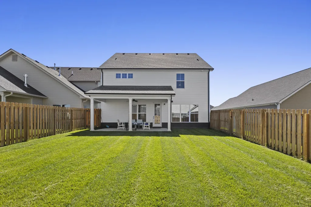 1077 Squirrel Nest Lane Lexington KY 40509
