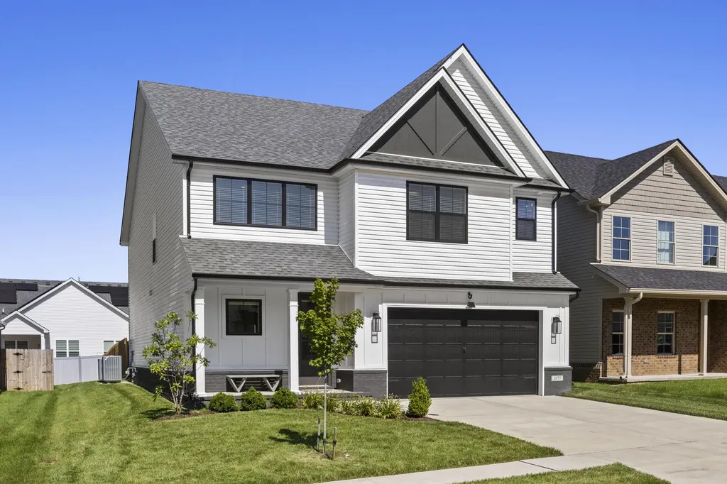 1077 Squirrel Nest Lane Lexington KY 40509