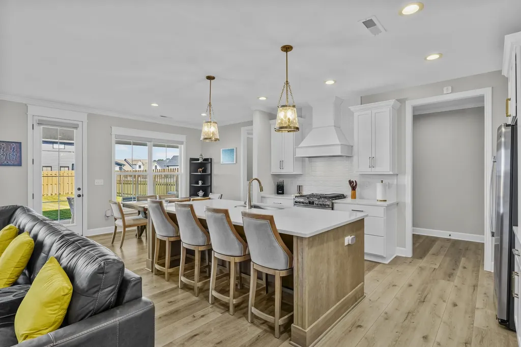 1077 Squirrel Nest Lane Lexington KY 40509