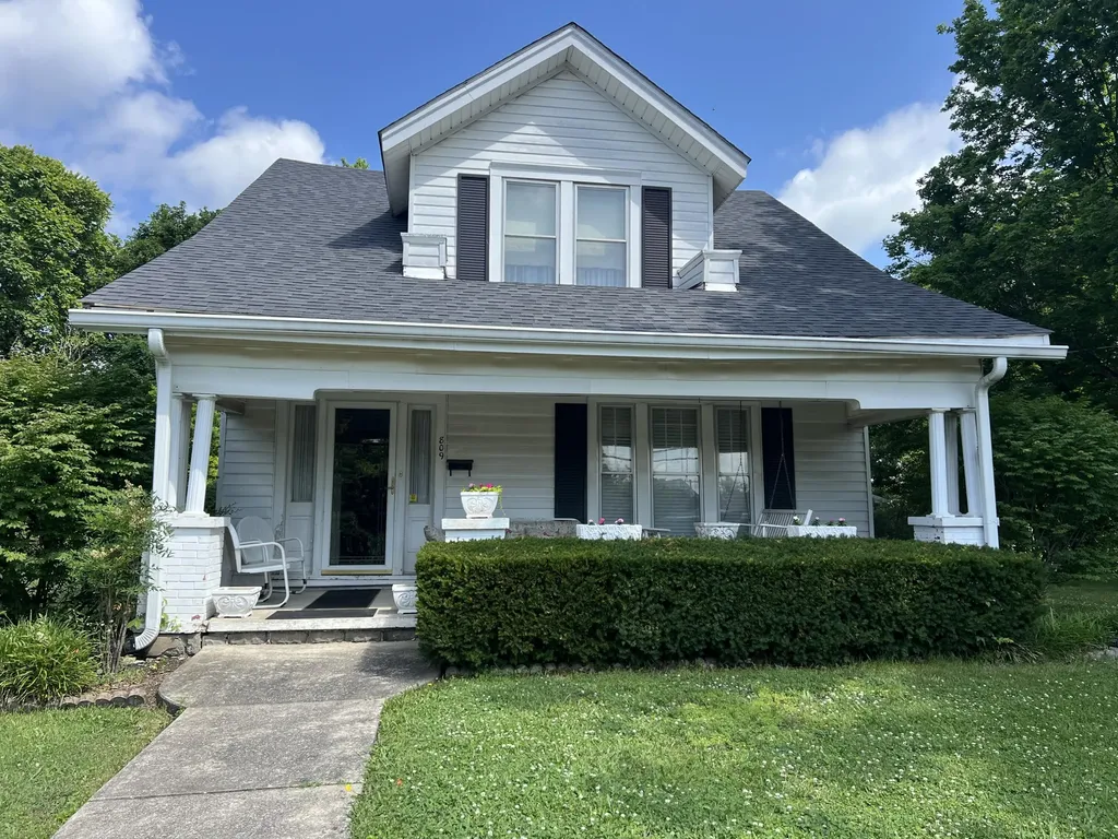 809 Lancaster Street Stanford KY 40484