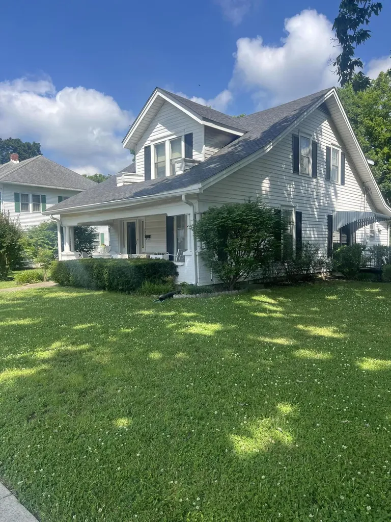 809 Lancaster Street Stanford KY 40484