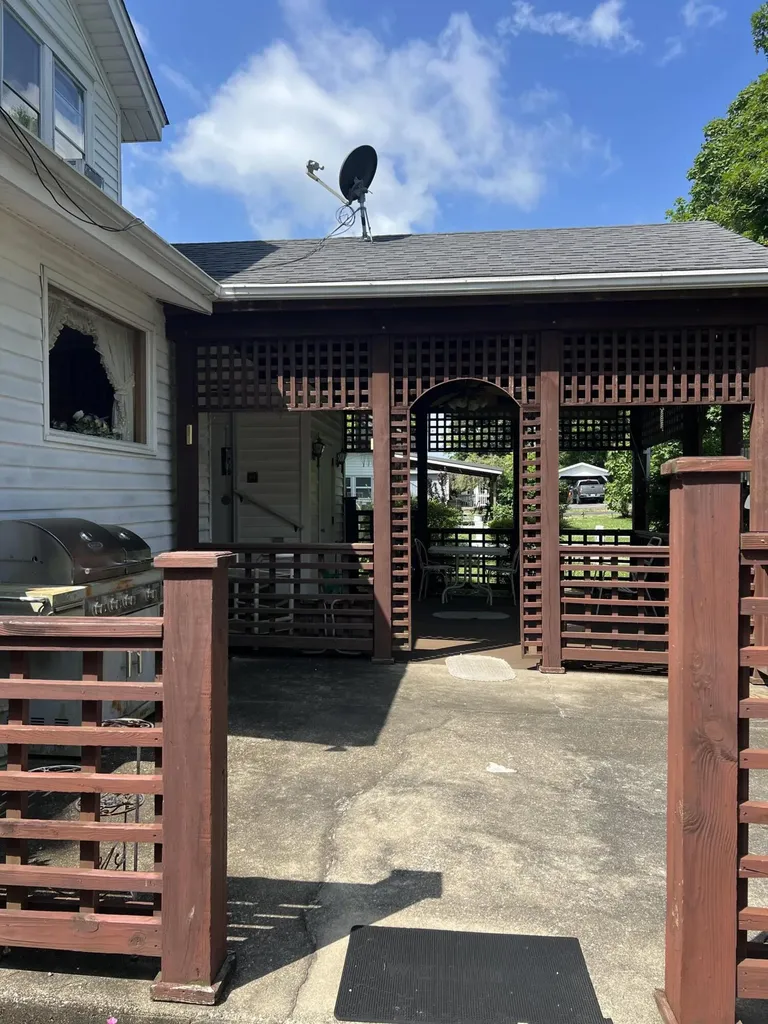 809 Lancaster Street Stanford KY 40484