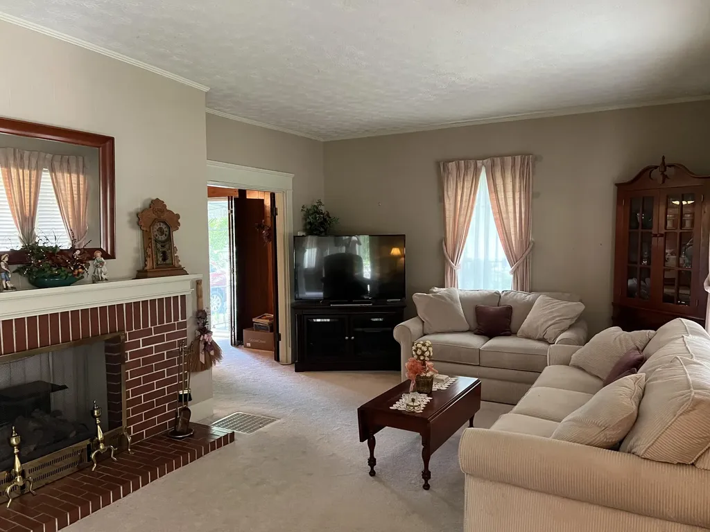 809 Lancaster Street Stanford KY 40484