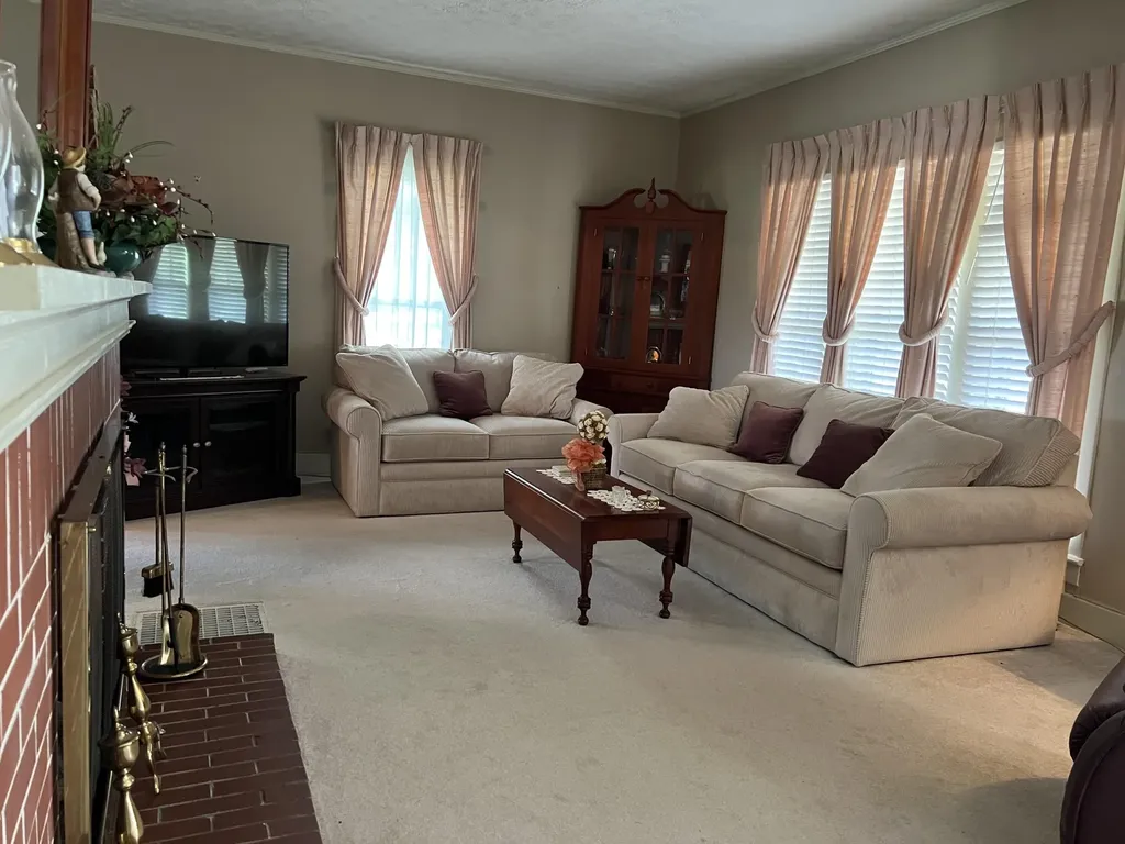 809 Lancaster Street Stanford KY 40484