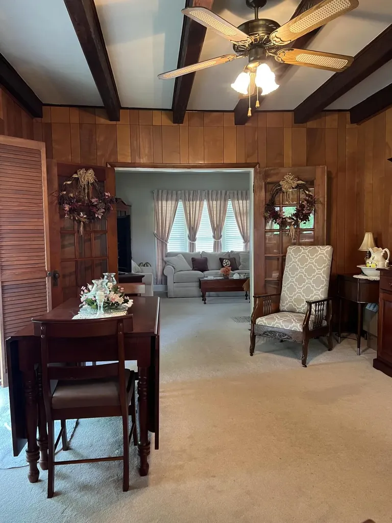 809 Lancaster Street Stanford KY 40484