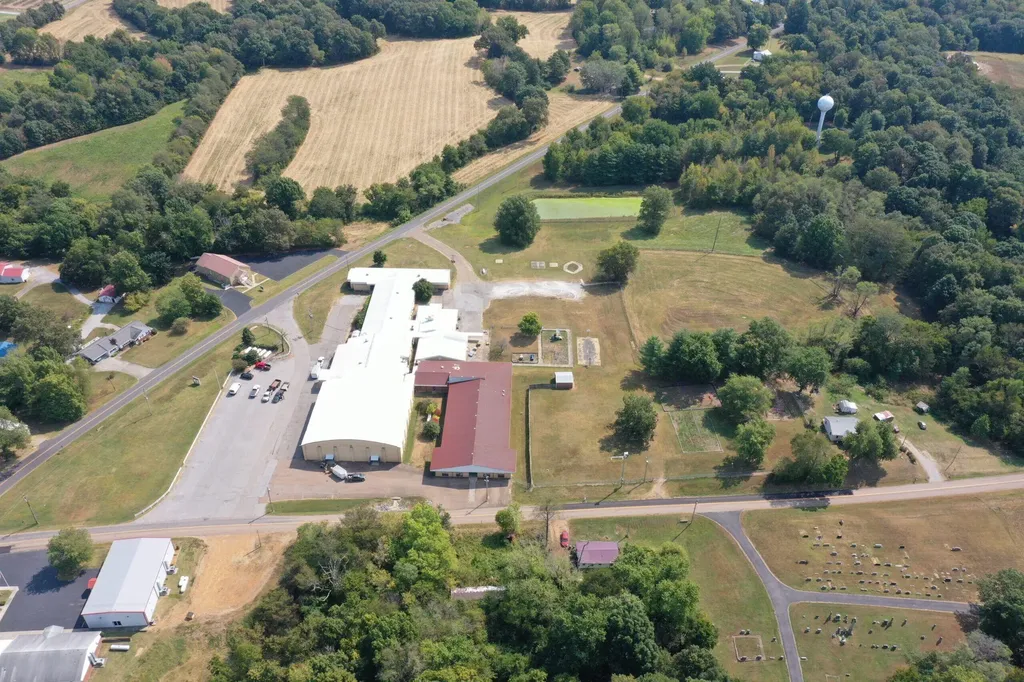 6775 Kentucky 440 Hickory KY 42051