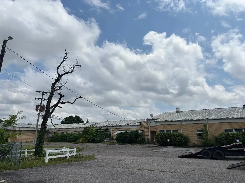 6775 Kentucky 440 Hickory KY 42051