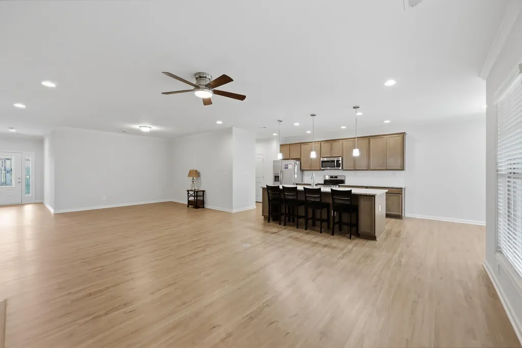 100 Little Leaf Drive Nicholasville KY 40356