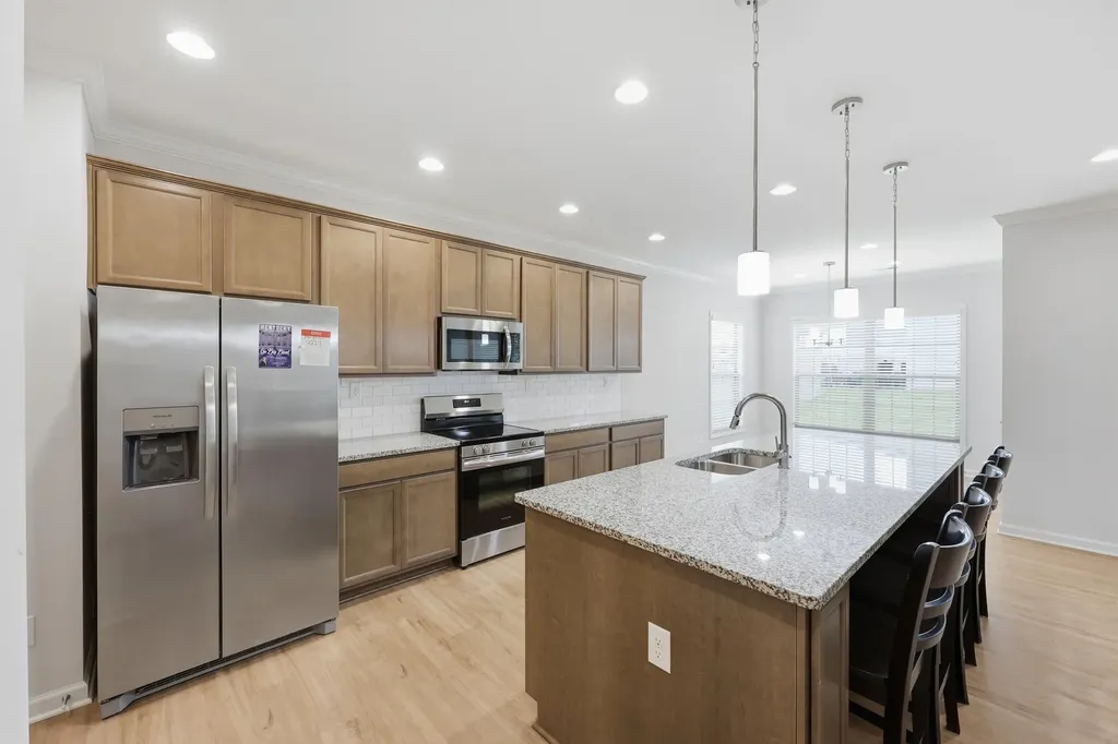 100 Little Leaf Drive Nicholasville KY 40356