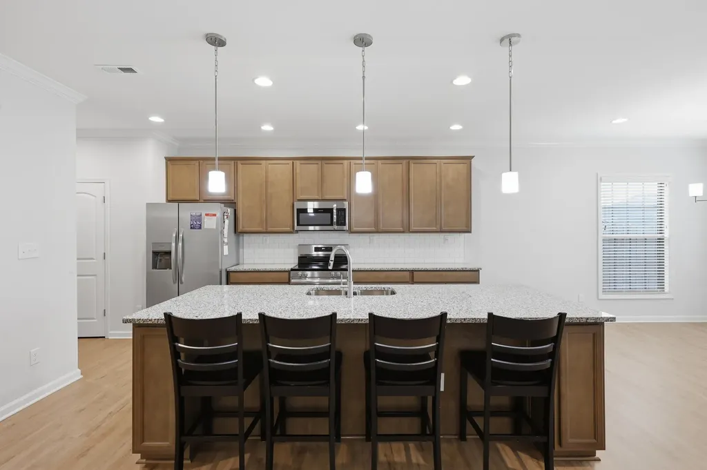 100 Little Leaf Drive Nicholasville KY 40356