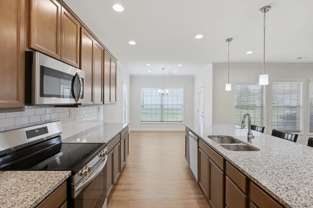 100 Little Leaf Drive Nicholasville KY 40356