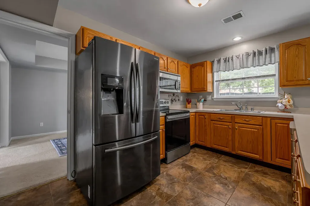100 Buffalo Spring Trail Georgetown KY 40324