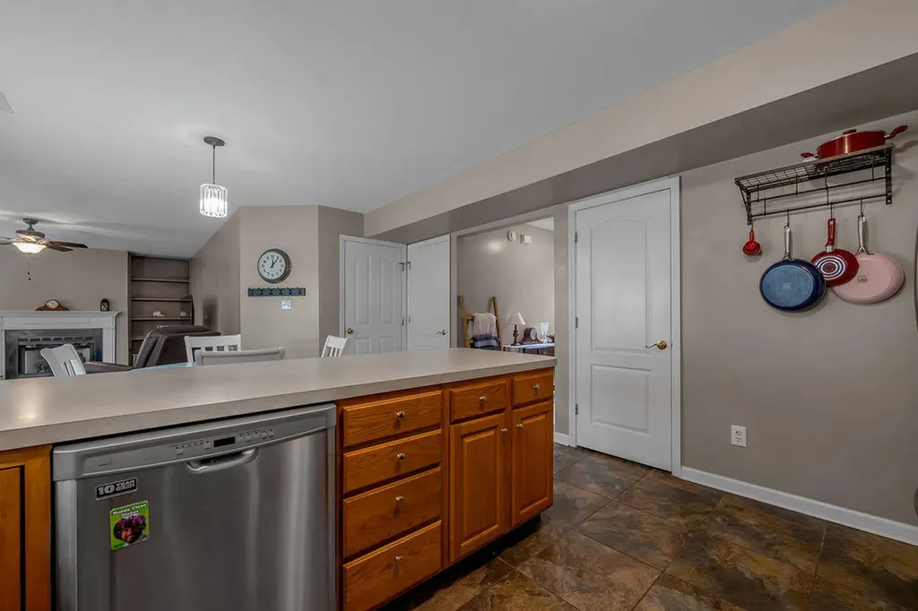 100 Buffalo Spring Trail Georgetown KY 40324