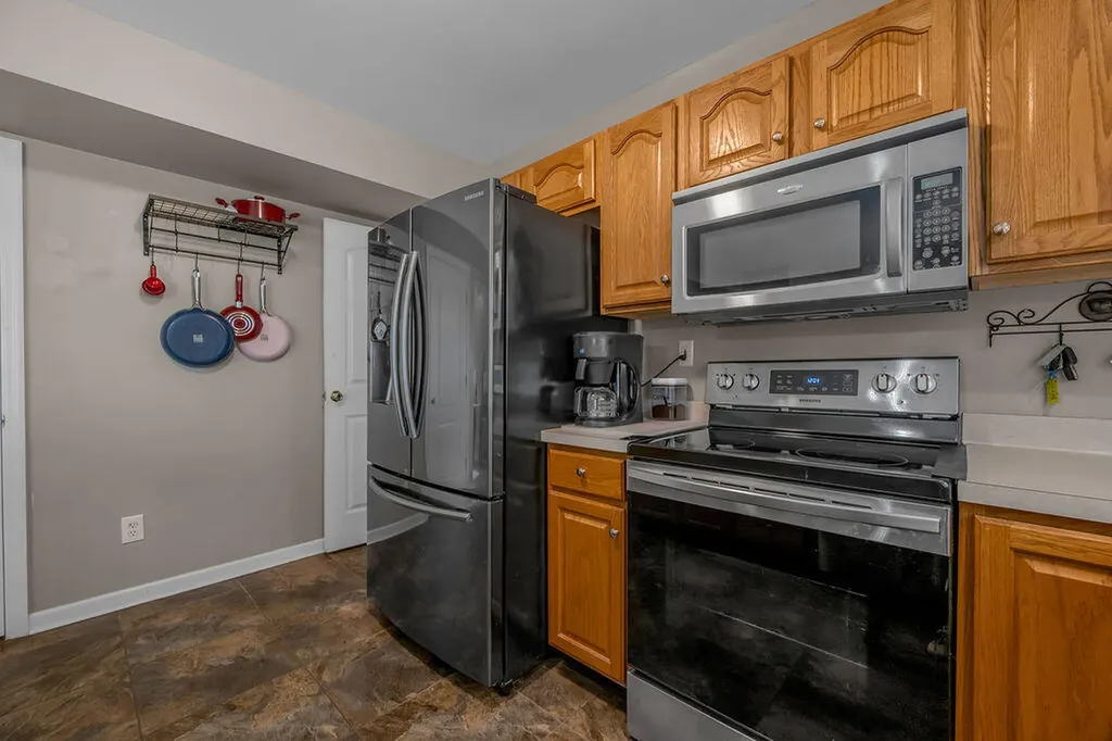 100 Buffalo Spring Trail Georgetown KY 40324