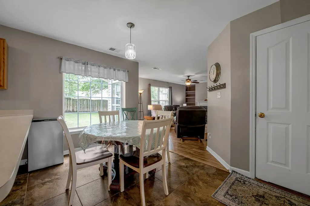 100 Buffalo Spring Trail Georgetown KY 40324