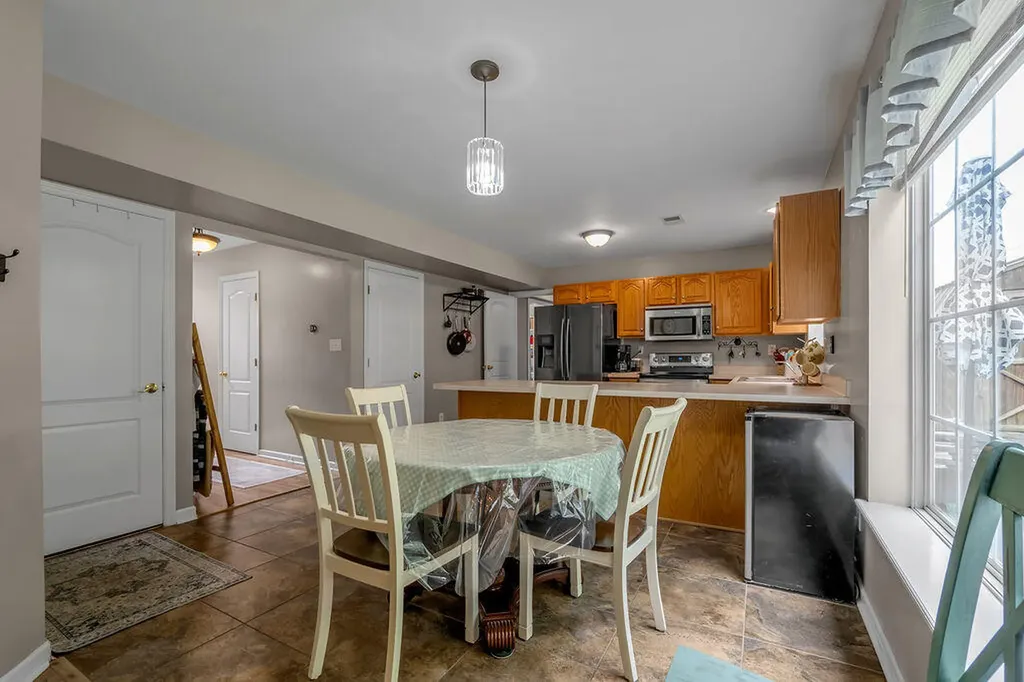 100 Buffalo Spring Trail Georgetown KY 40324