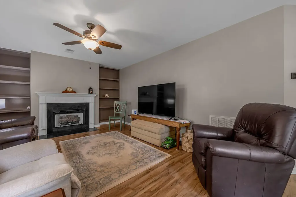 100 Buffalo Spring Trail Georgetown KY 40324