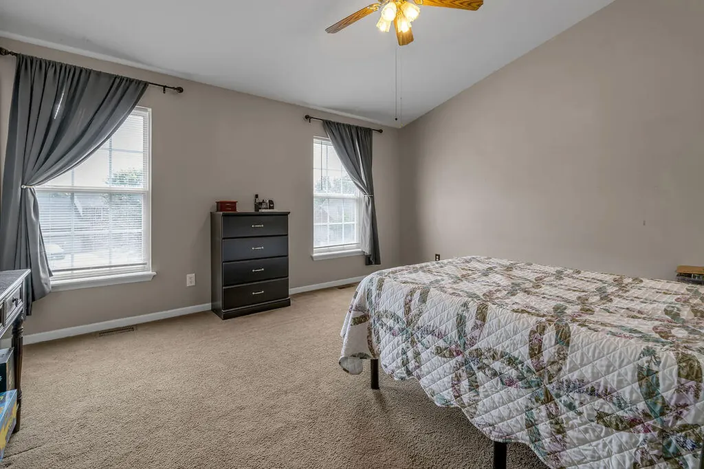 100 Buffalo Spring Trail Georgetown KY 40324
