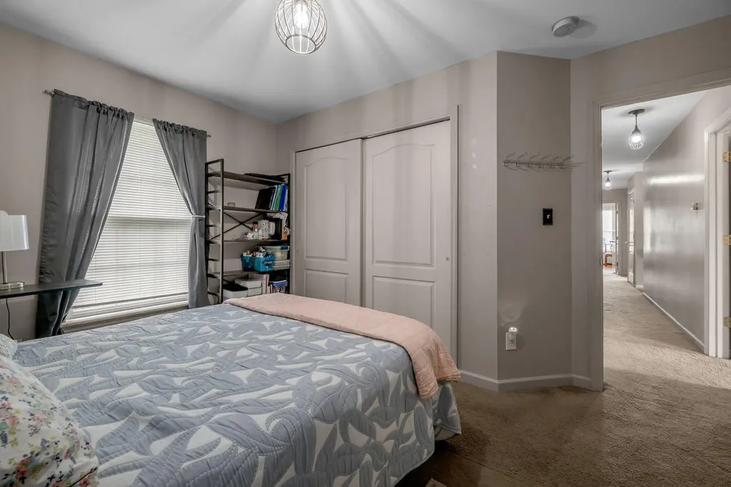 100 Buffalo Spring Trail Georgetown KY 40324