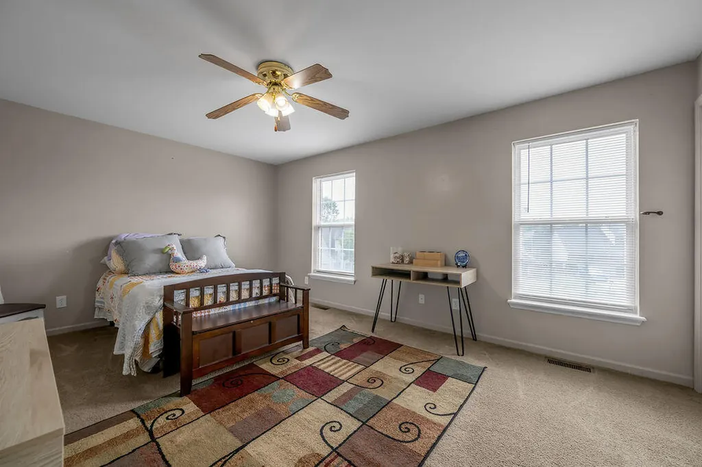 100 Buffalo Spring Trail Georgetown KY 40324