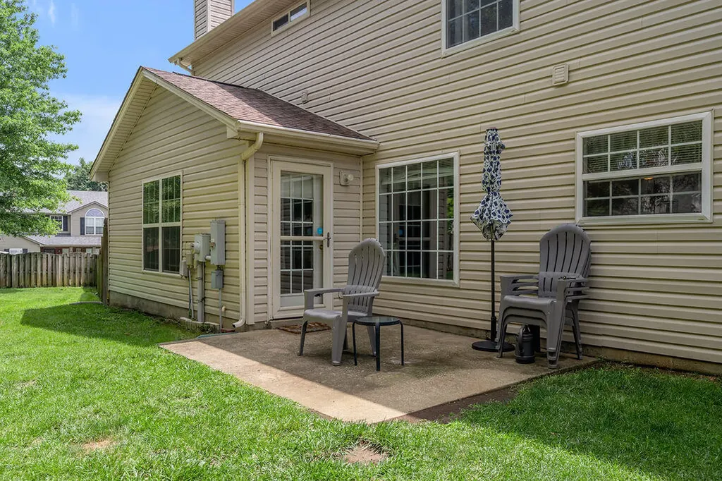 100 Buffalo Spring Trail Georgetown KY 40324