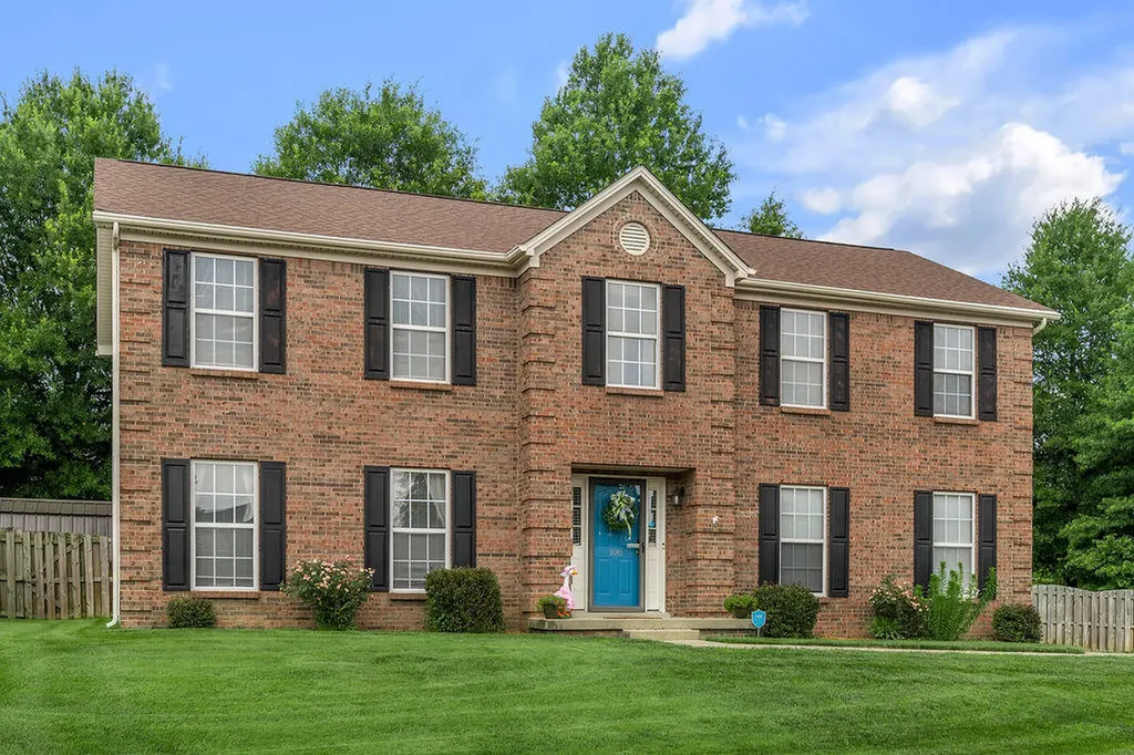 100 Buffalo Spring Trail Georgetown KY 40324