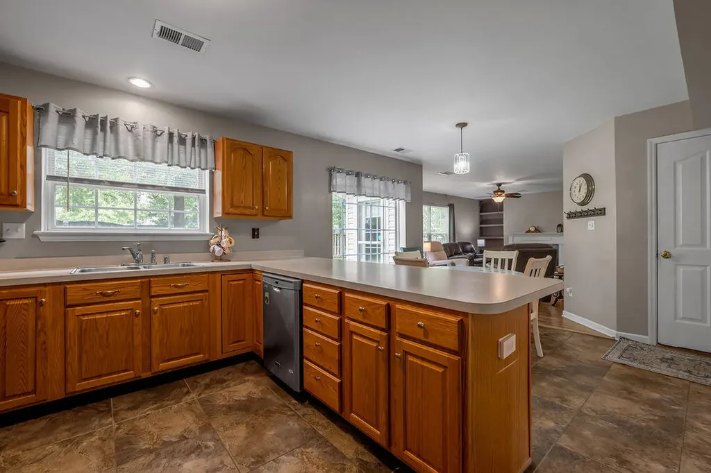 100 Buffalo Spring Trail Georgetown KY 40324
