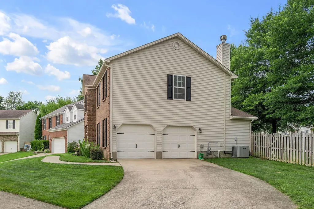 100 Buffalo Spring Trail Georgetown KY 40324