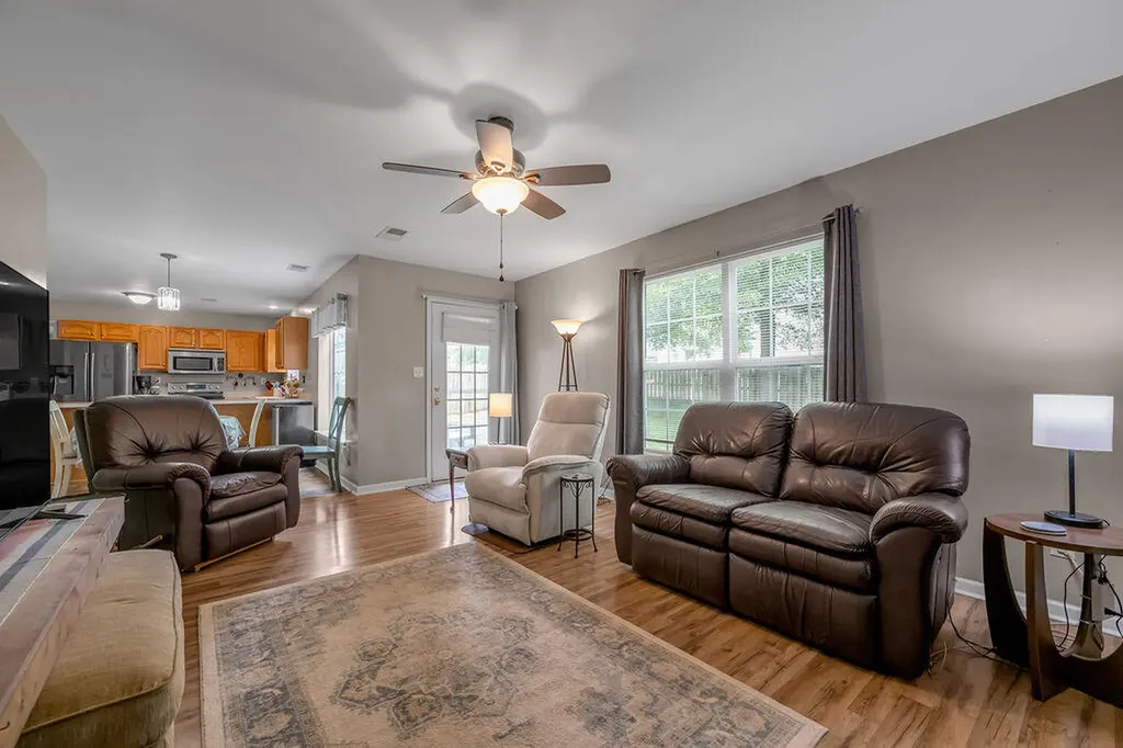 100 Buffalo Spring Trail Georgetown KY 40324