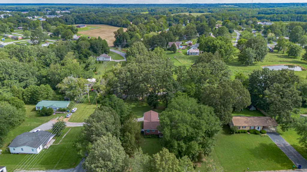 1001 Oak Grove Circle Benton KY 42025