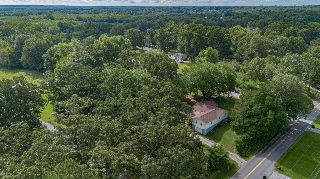 1001 Oak Grove Circle Benton KY 42025