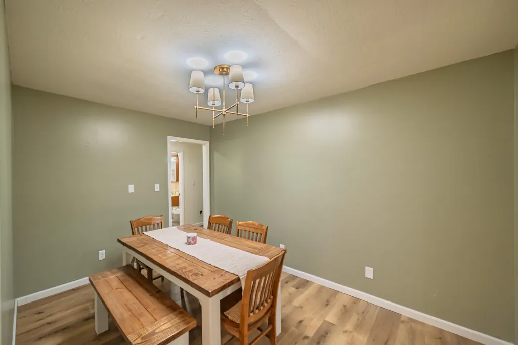 1001 Oak Grove Circle Benton KY 42025