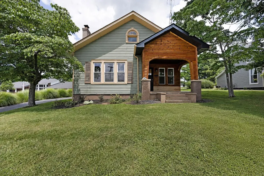 327 W Main Street Springfield KY 40069