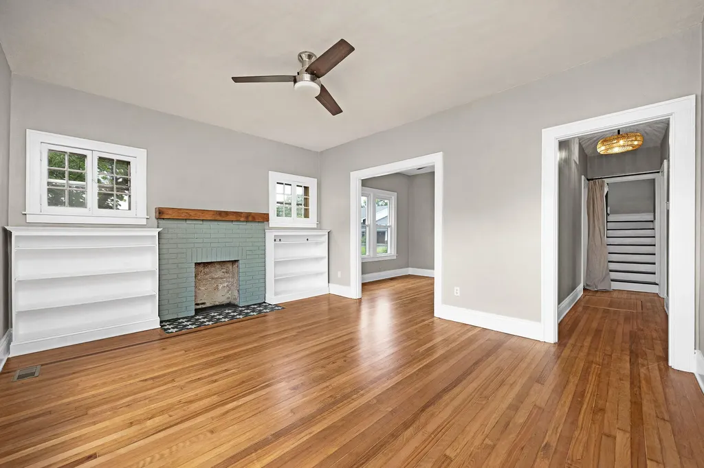 327 W Main Street Springfield KY 40069