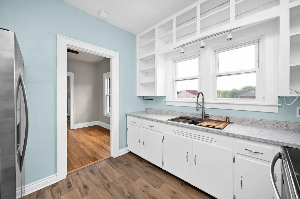 327 W Main Street Springfield KY 40069