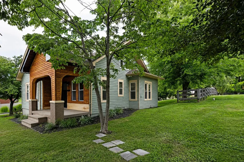 327 W Main Street Springfield KY 40069