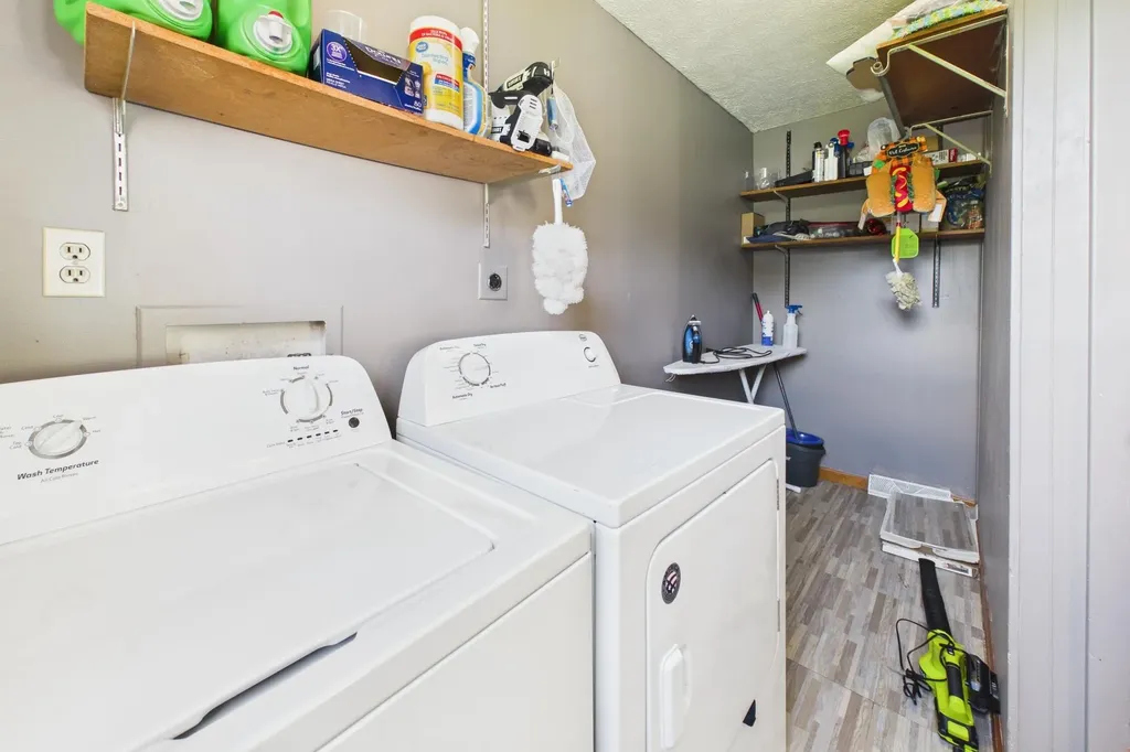 1371 Prewitt Bend Road Williamsburg KY 40769