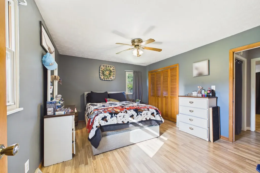 1371 Prewitt Bend Road Williamsburg KY 40769